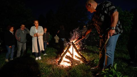 A Zapateira