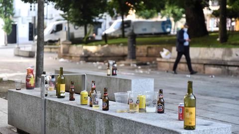 Resaca de San Xoán