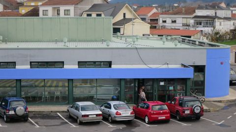 Una auditoría externa concluye que el edificio de la piscina requiere mejoras urgentes