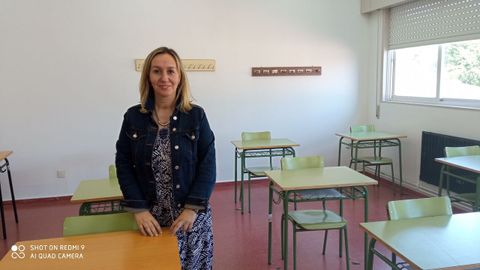 Fátima Insua