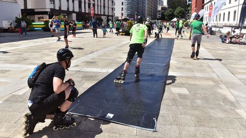 deporte