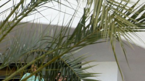 Jóvenes aislados en un hotel de Mallorca por el megabrote de covid