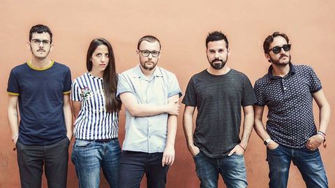 Apartamentos Acapulco ofrece un concierto en el Clavicémbalo