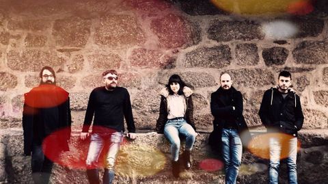 Fábrica de Espejos ofrecen un concierto en el Clavicémbalo