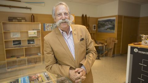 Ricardo Pérez y Verdes