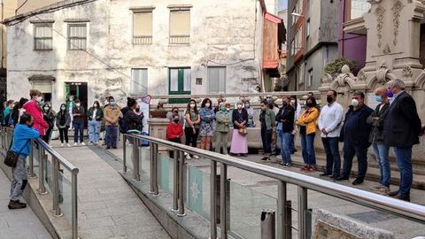 Concentración en Malpica