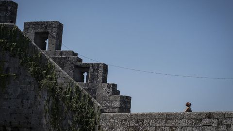 Castillo de Castro Caldelas