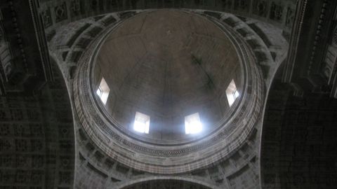 Santa María de Monfero