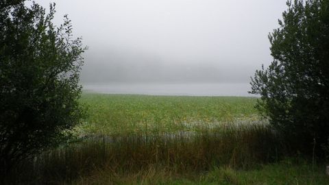 Laguna de Doniños
