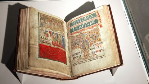 Codice Calixtino