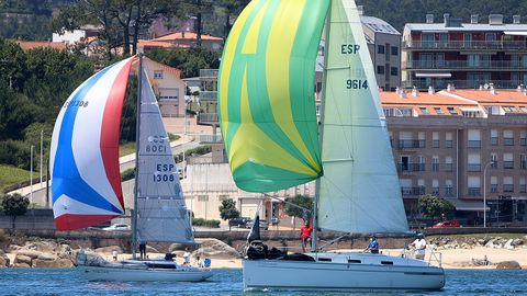 Regata Congalsa