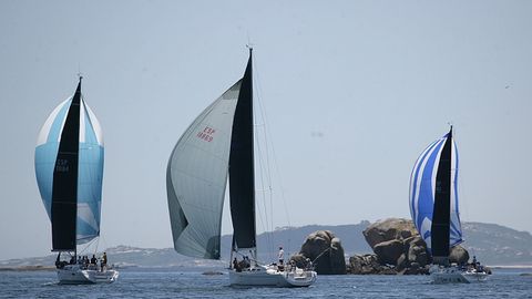 Regata Congalsa