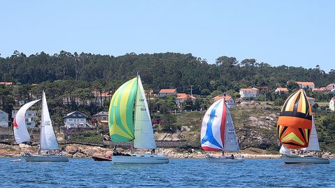 Regata Congalsa