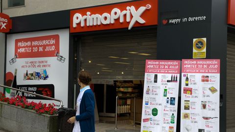 El establecimiento abrirá sus puertas el próximo martes 20 de julio