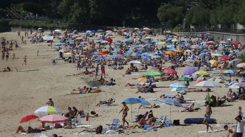 Playa de Mera