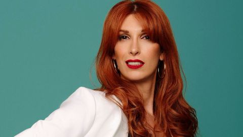 Valeria Vegas participará este jueves en un encuentro dentro de ciclo Ambienta