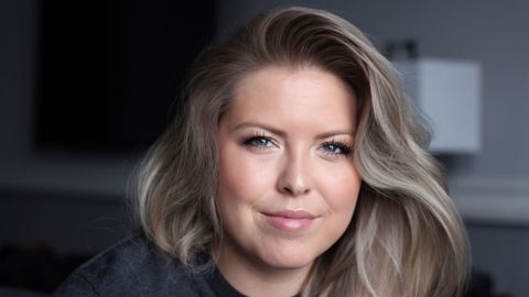 Lisa Marie Husby, superviviente de la masacre de Utøya