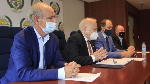 Los responsables de colegios veterinarios insisten en la necesidad de más seguridad