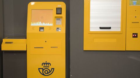 Este es el aspecto que tendrá el dispositivo