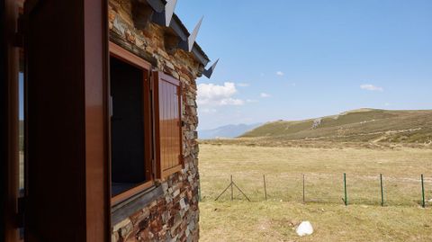 Así es el hotel más alto de Galicia