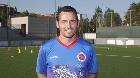El futbolista en el año 2019