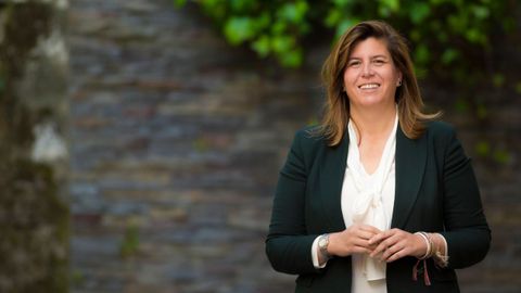 Cecilia Vázquez, portavoz del PP en Betanzos, preguntará por el caso de la zodiac en el pleno del día 27 de julio