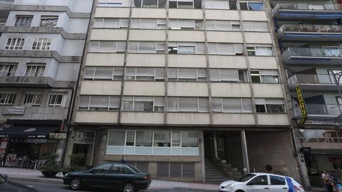 El centro de salud Nóvoa Santos será totalmente renovado