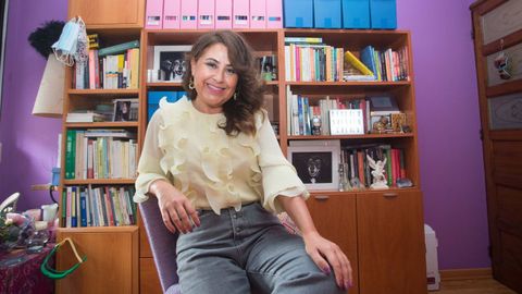 Ana Castro confía en el éxito de la iniciativa