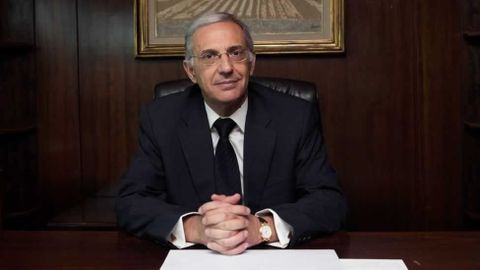 La ponencia de la sentencia ha recaído en el magistrado Antonio Narváez