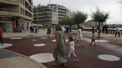 Sanxenxo está en nivel máximo de restricciones por su alta incidencia covid