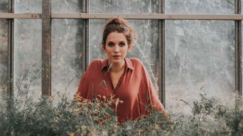 Luisa Sobral actuará en el Jazz ao Norte de Ferrol.