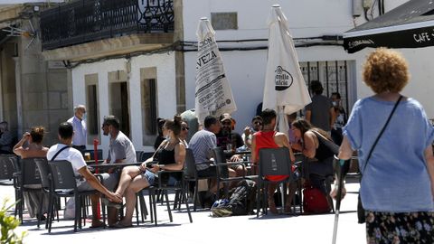 En el municipio sonense se han diagnosticado cinco nuevos casos en un día