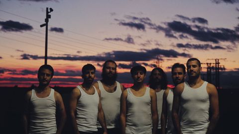 La Maravillosa Orquesta del Alcohol (La M.O.D.A.).