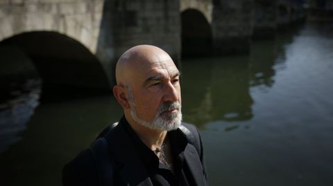 Quique Peón