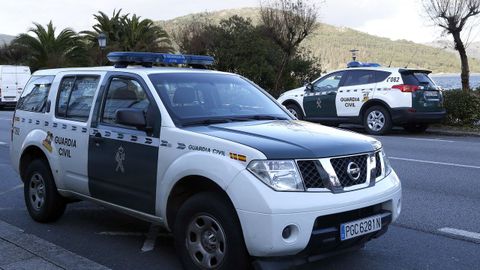 Guardia Civil