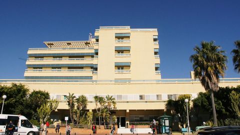 La familia de la joven denunci la falta de atencin recibida en el Hospital Costa del Sol