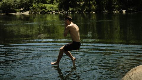 Las temperaturas subirán, pero no se alcanzará la denominación de ola de calor