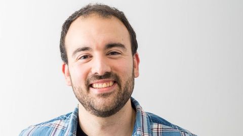 Su autor, Aitor Sánchez, es nutricionista y tecnólogo alimentario