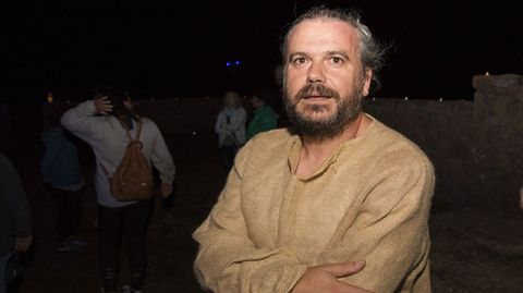 Bernardino Martínez