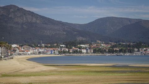 Una de las actividades será recorrer el Camiño A Orixe a su paso por la localidad