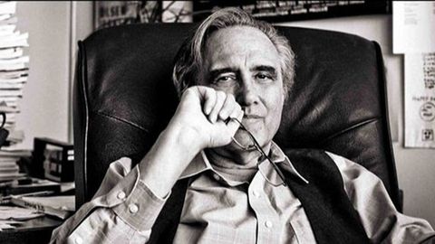 Joe Dante, premio de honor del Curtas Festival do Imaxinario de Vilagarcía