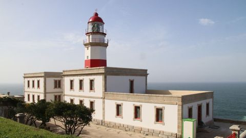 El faro Silleiro acogerá la primera jornada de «Concertos na fin do mundo».