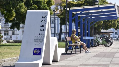 Jardín de la Ranita