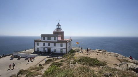 Faro de Fisterra