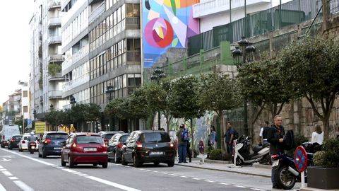 Imagen de archivo del centro