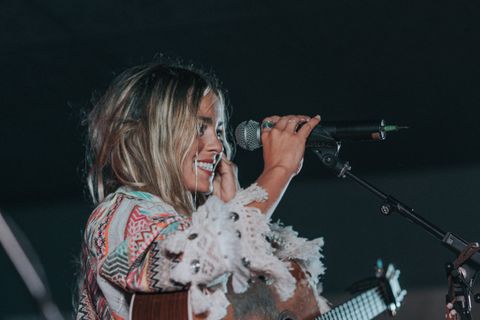 Sofía Ellar