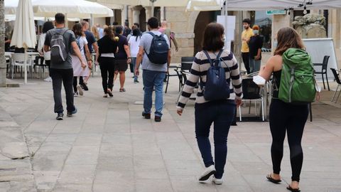 La cifra de positivos detectados en dos semanas en la villa muradana asciende a 31