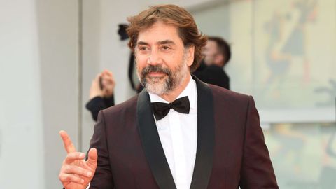 Javier Bardem