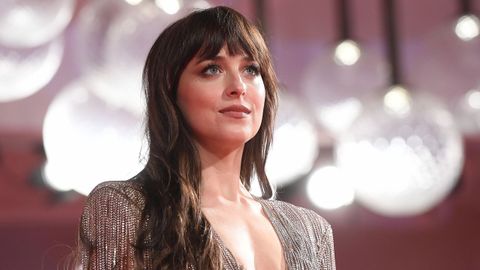 Dakota Johnson