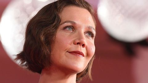 Maggie Gyllenhaal